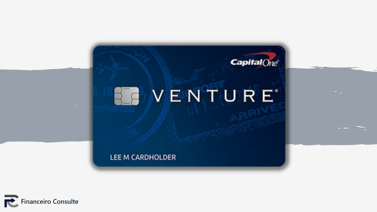 Capital One Venture Rewards