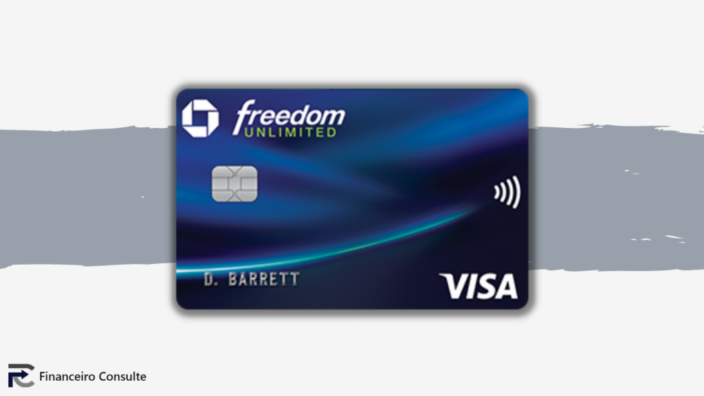 Chase Freedom Unlimited®