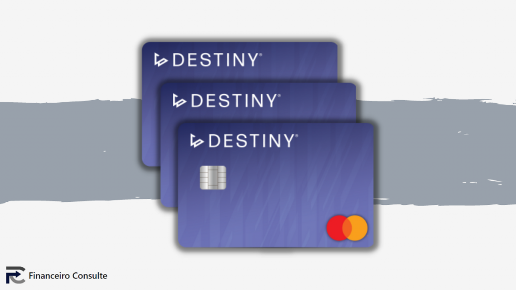 Destiny Mastercard®