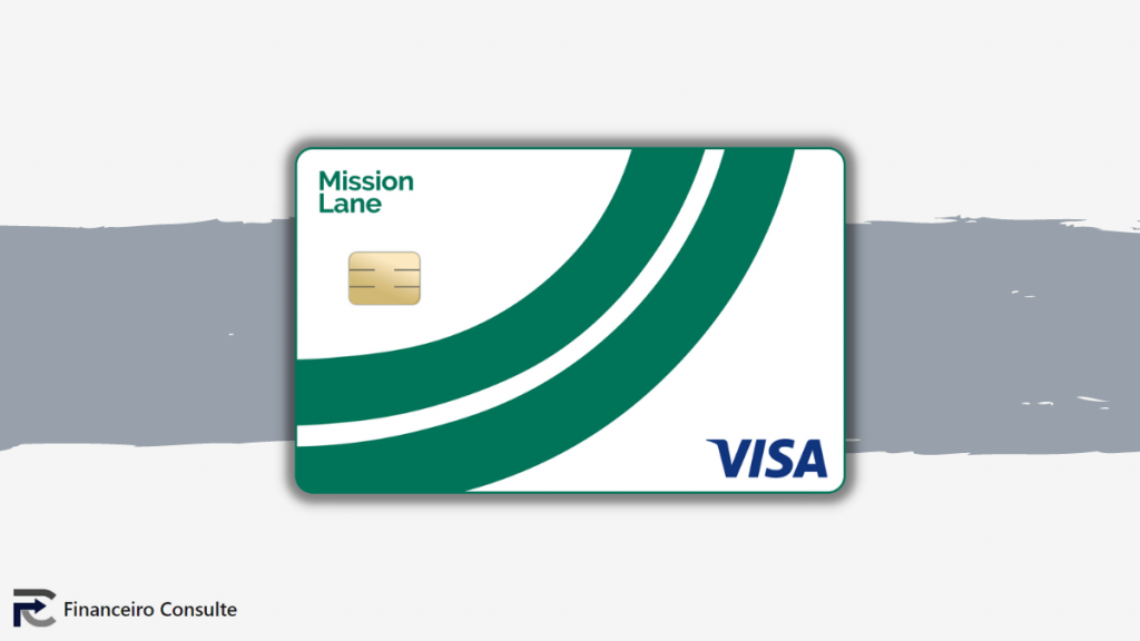 Mission Lane Visa Card