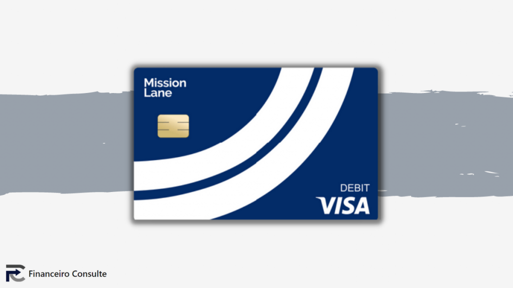 Mission Money Visa Card