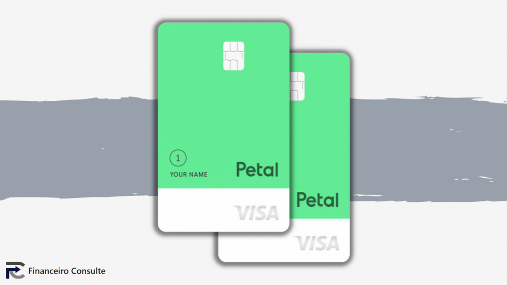 Petal® 1 Visa® Credit Card