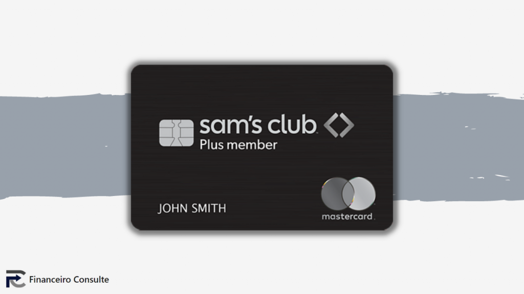Sam’s Club Credit Plus Member Mastercard