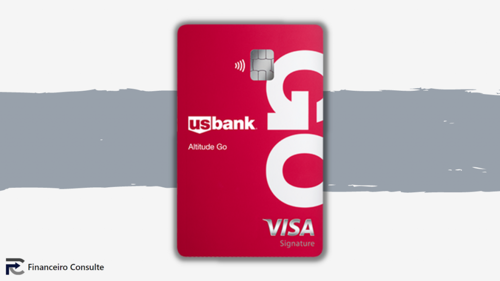 US Bank Altitude® Go Visa Signature® Card