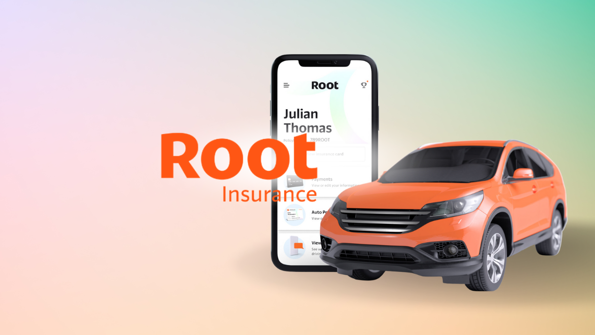 Root car insurance