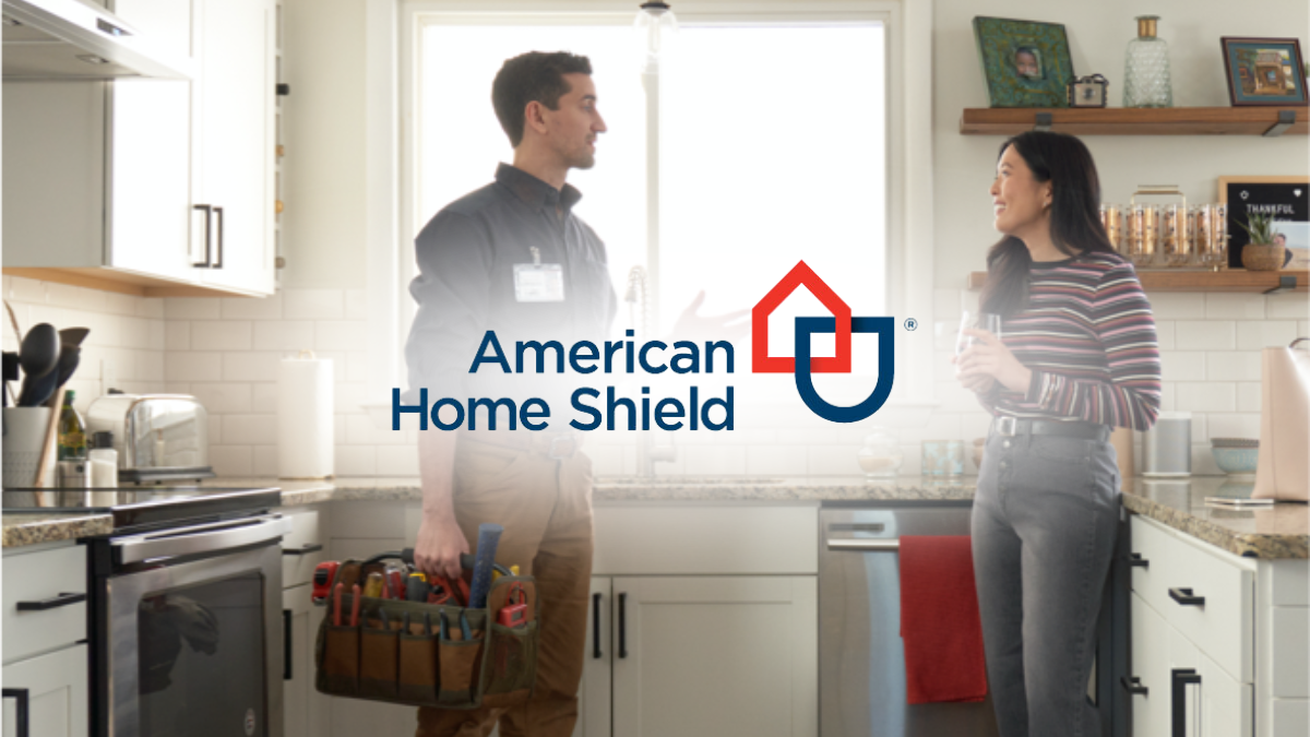 american home shield repair insurance