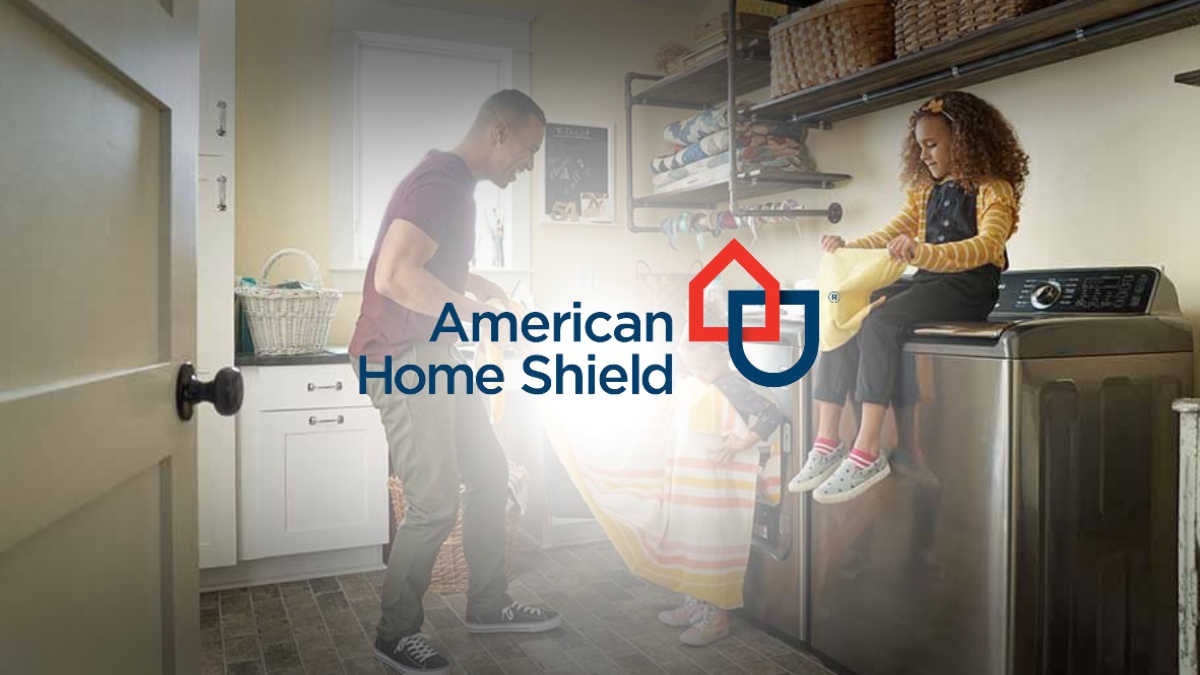 american home shield repair insurance